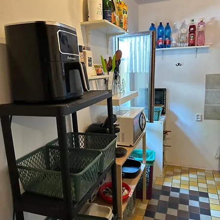 Chata Vera Jindrichuv Hradec * Hrutkov