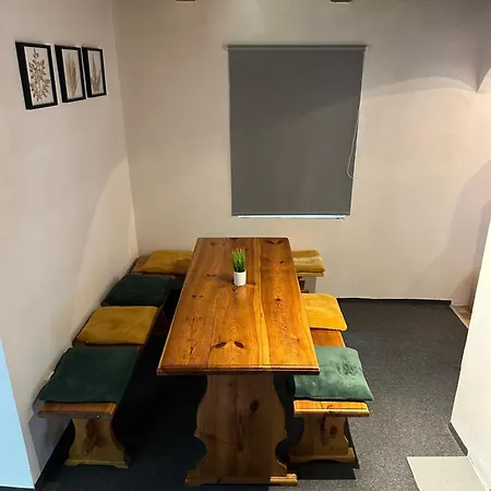 Chata Vera Jindrichuv Hradec