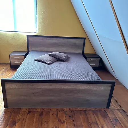 Chata Vera Jindrichuv Hradec Vakantiehuis *