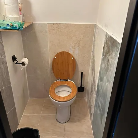 Chata Vera Jindrichuv Hradec